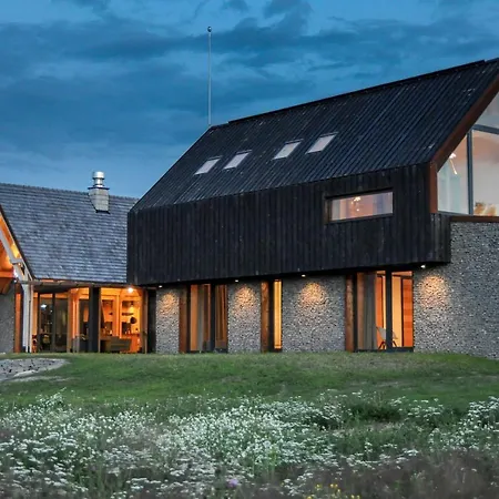 Villa Beechtree Izvoare (Harghita)