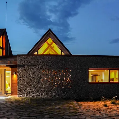 Beechtree Villa *